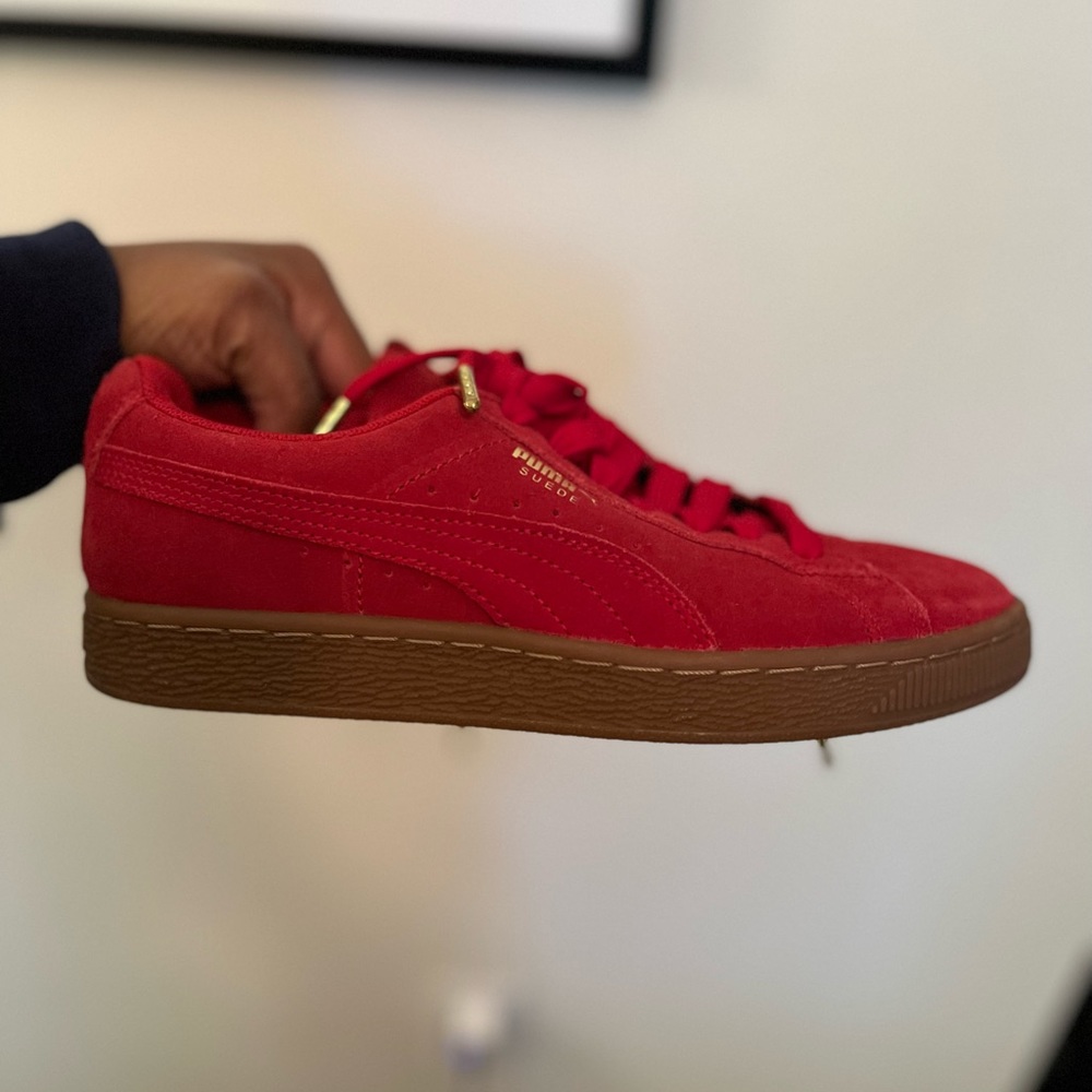 Puma Suede Classic